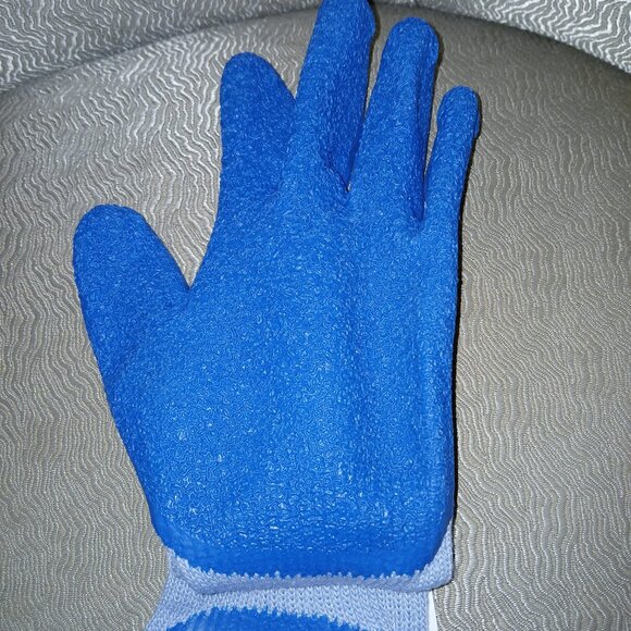 New Circle K Large Work Gloves - Picture 2 of 3